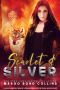 [Heavy Metal Magic: Blaize Silver 01] • Scarlet and Silver